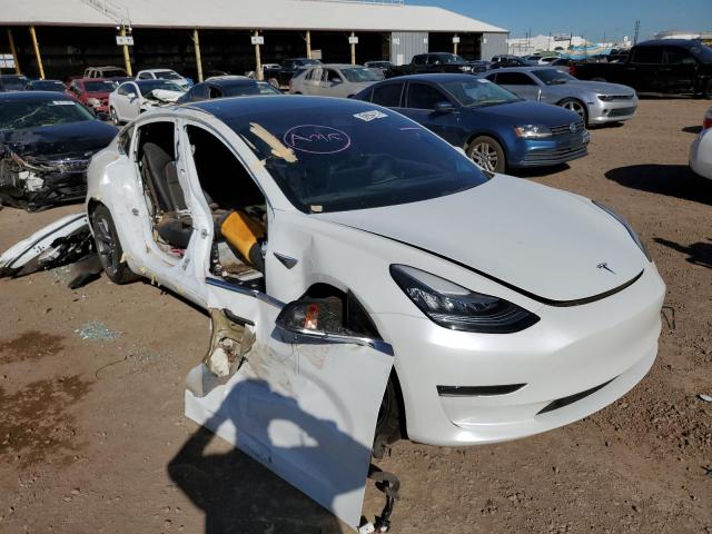 TESLA MODEL 3 2020 5yj3e1eb2lf636679