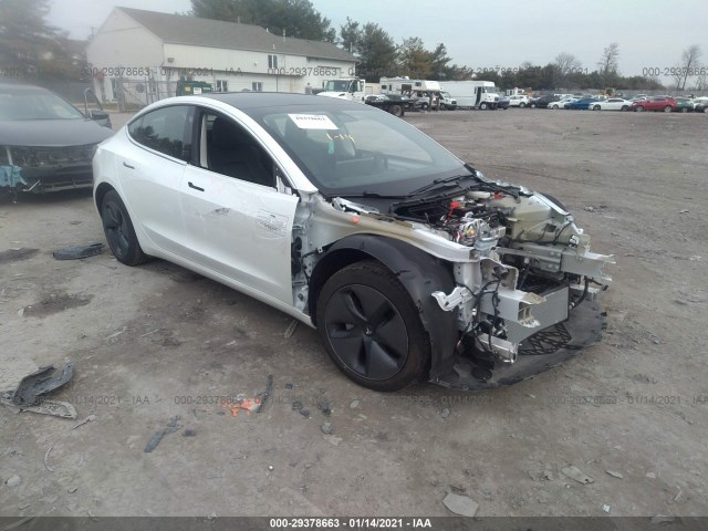 TESLA MODEL 3 2020 5yj3e1eb2lf637797