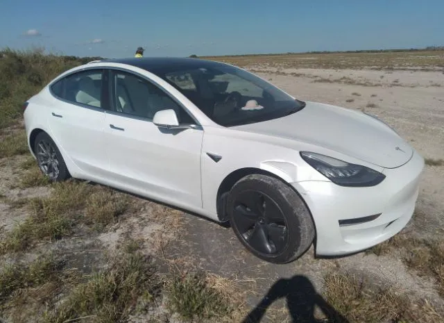 TESLA MODEL 3 2020 5yj3e1eb2lf639789