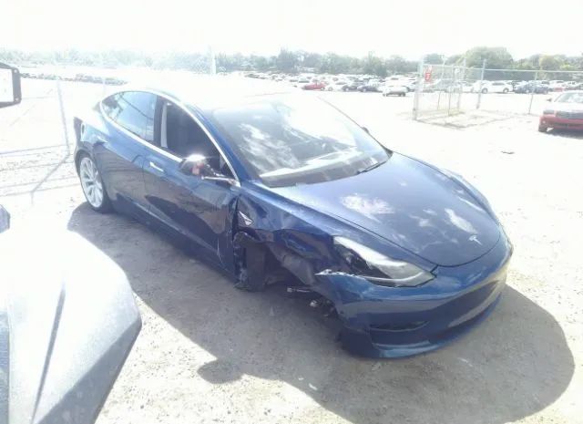 TESLA MODEL 3 2020 5yj3e1eb2lf647990