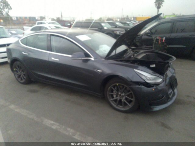 TESLA MODEL 3 2020 5yj3e1eb2lf649755