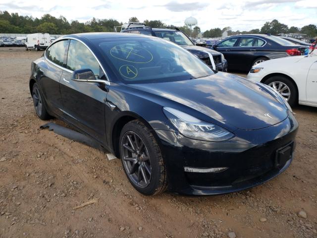 TESLA MODEL 3 2020 5yj3e1eb2lf662845