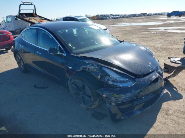 TESLA MODEL 3 2020 5yj3e1eb2lf662859