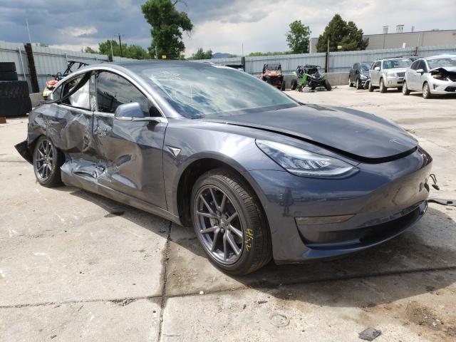 TESLA MODEL 3 2020 5yj3e1eb2lf663459