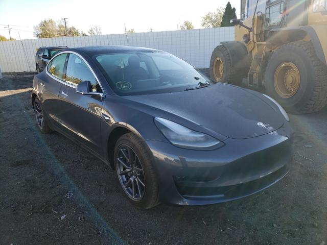 TESLA MODEL 3 2020 5yj3e1eb2lf663574