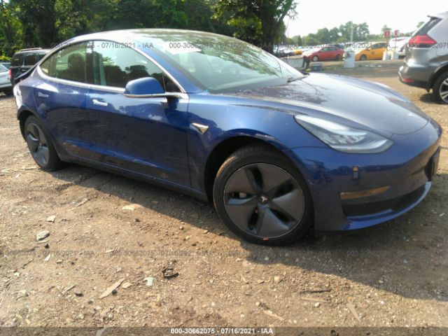 TESLA MODEL 3 2020 5yj3e1eb2lf664403