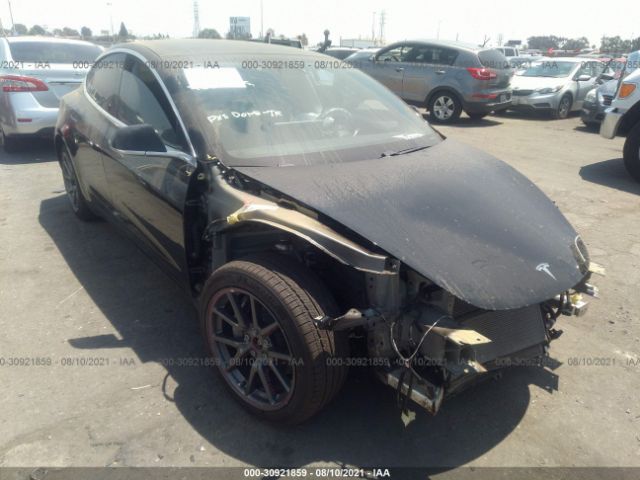 TESLA MODEL 3 2020 5yj3e1eb2lf710473