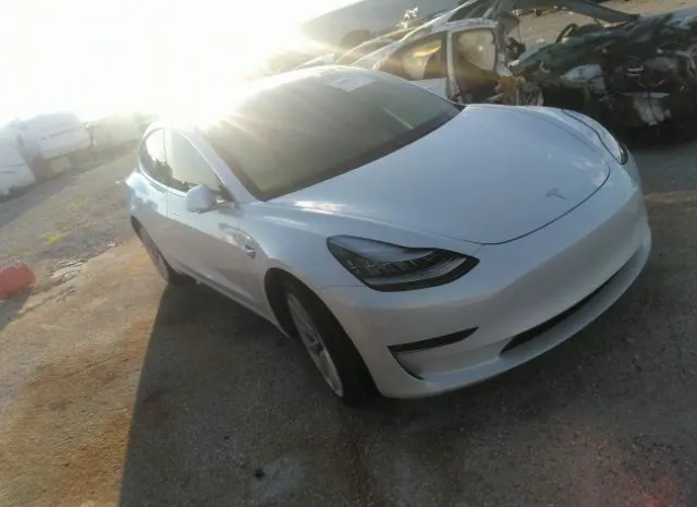 TESLA MODEL 3 2020 5yj3e1eb2lf712949