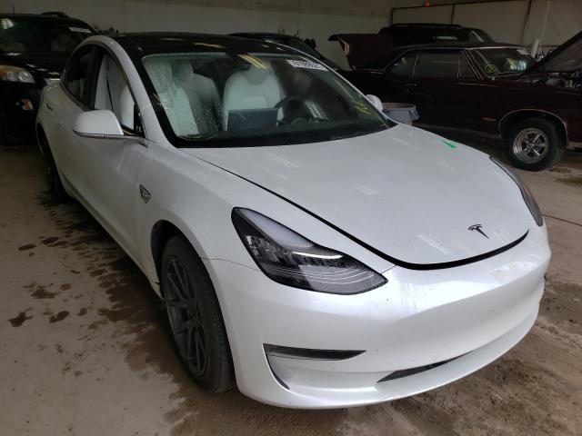 TESLA MODEL 3 2020 5yj3e1eb2lf720078