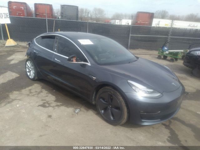 TESLA MODEL 3 2020 5yj3e1eb2lf734899