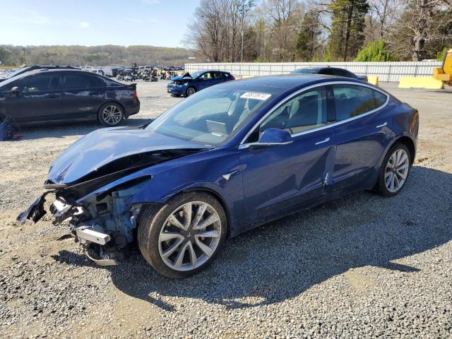 TESLA MODEL 3 2020 5yj3e1eb2lf744591