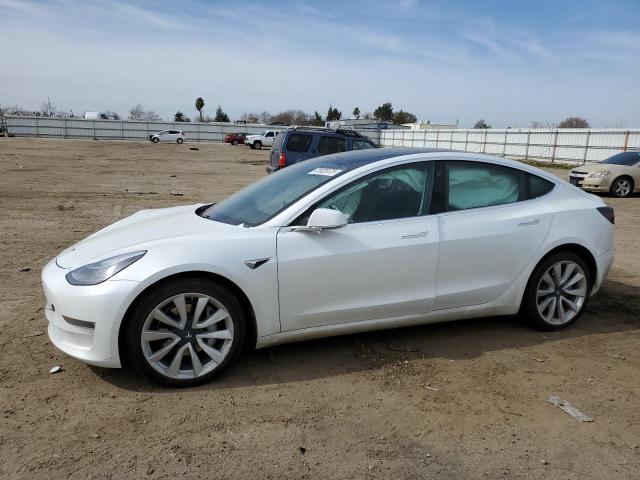 TESLA MODEL 3 2020 5yj3e1eb2lf746776