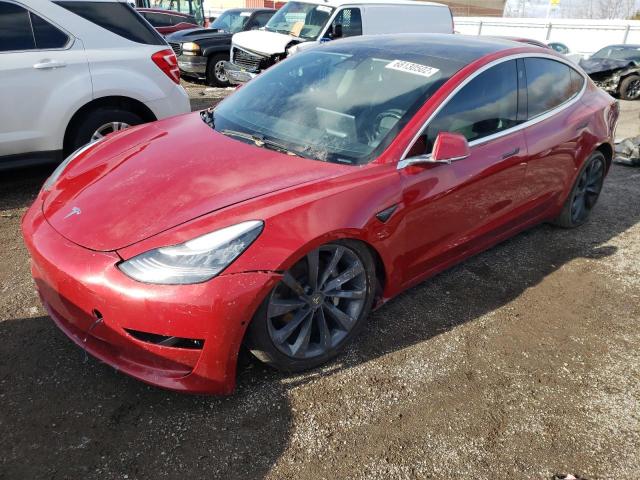 TESLA MODEL 3 2020 5yj3e1eb2lf779938