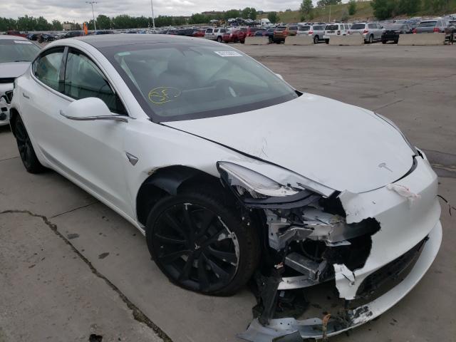 TESLA MODEL 3 2020 5yj3e1eb2lf783150