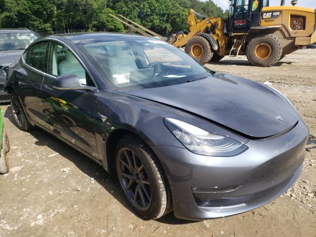 TESLA MODEL 3 2020 5yj3e1eb2lf783178