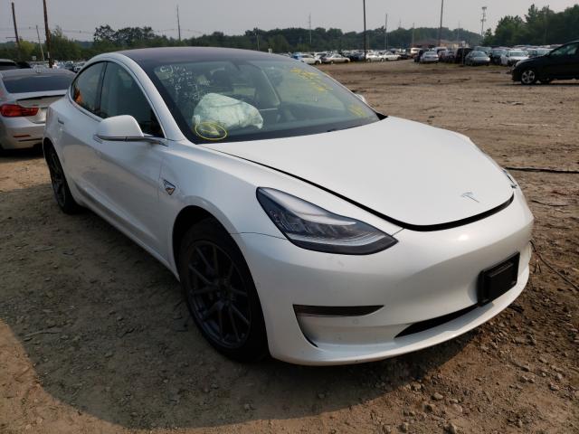 TESLA MODEL 3 2020 5yj3e1eb2lf786971