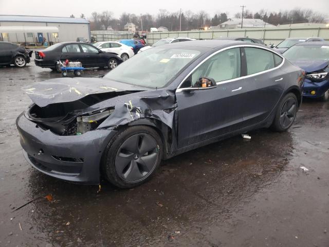 TESLA MODEL 3 2020 5yj3e1eb2lf787697