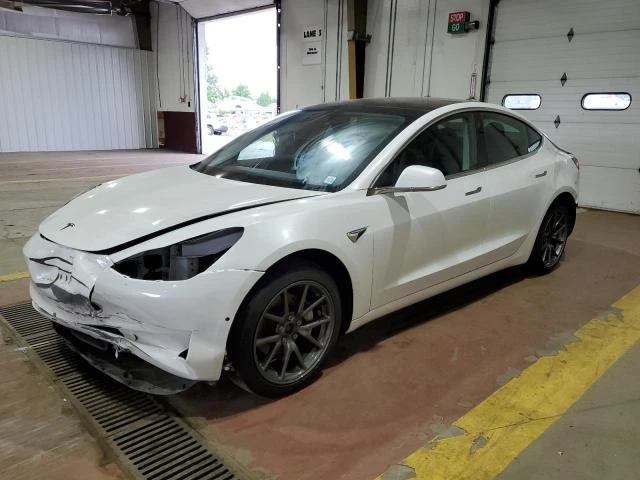 TESLA MODEL 3 2020 5yj3e1eb2lf790678