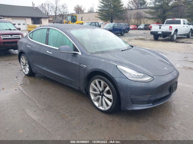 TESLA MODEL 3 2020 5yj3e1eb2lf790888