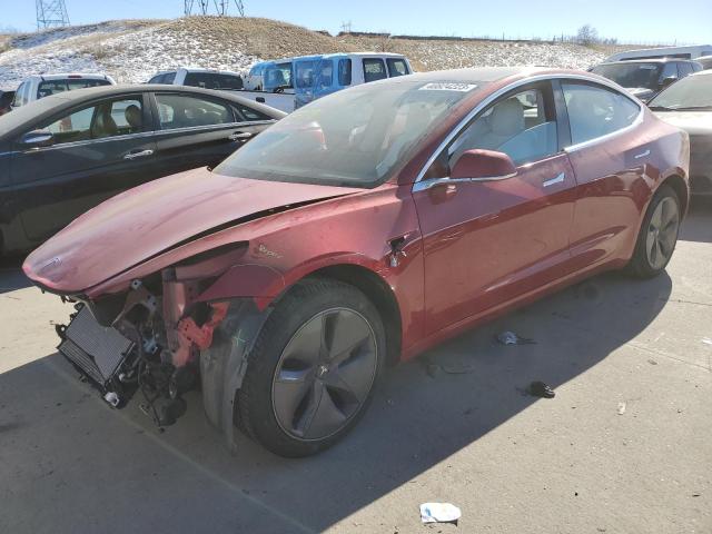 TESLA MODEL 3 2020 5yj3e1eb2lf801615