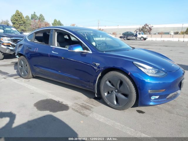 TESLA MODEL 3 2020 5yj3e1eb2lf803087