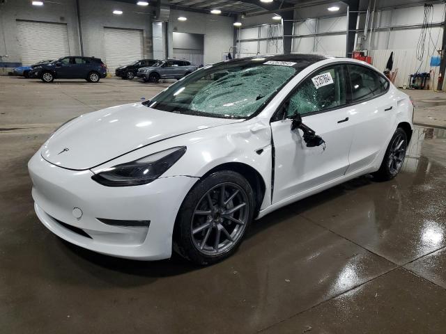 TESLA MODEL 3 2021 5yj3e1eb2mf044104