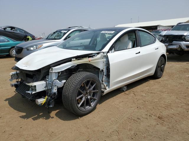 TESLA MODEL 3 2021 5yj3e1eb2mf053031