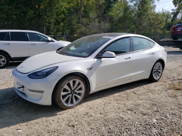 TESLA MODEL 3 2021 5yj3e1eb2mf065373