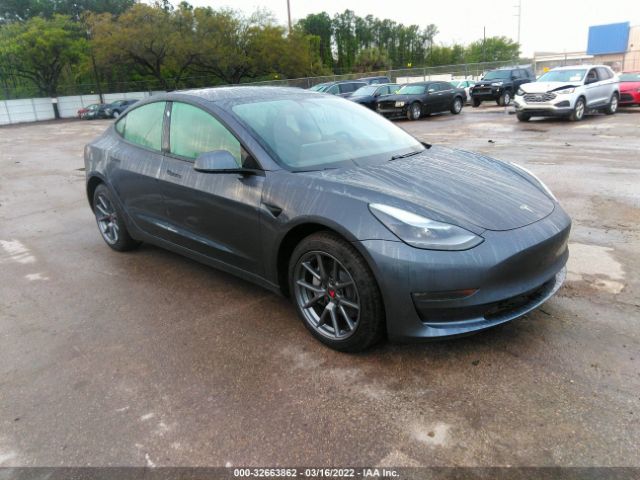 TESLA MODEL 3 2021 5yj3e1eb2mf085526