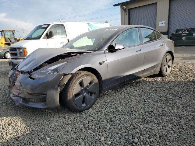 TESLA MODEL 3 2021 5yj3e1eb2mf087759