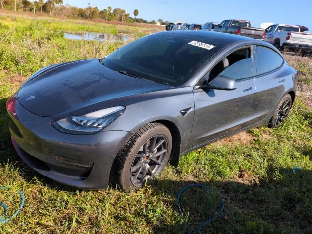 TESLA MODEL 3 2021 5yj3e1eb2mf848158