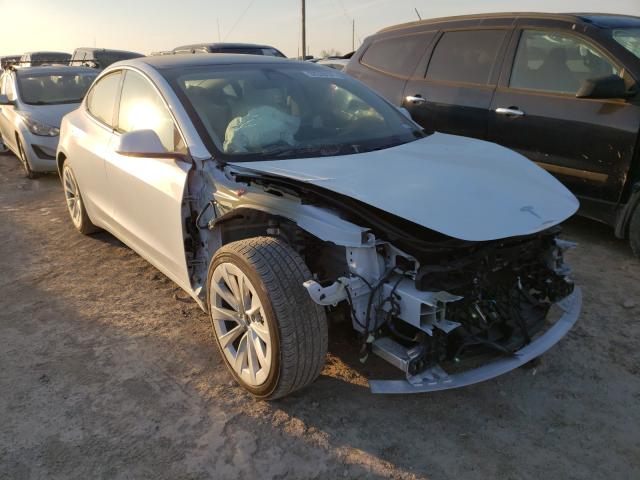 TESLA MODEL 3 2021 5yj3e1eb2mf849973