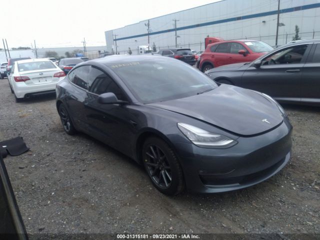 TESLA MODEL 3 2021 5yj3e1eb2mf858026