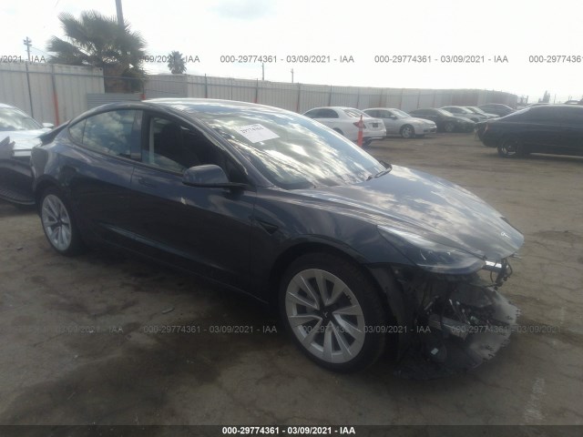 TESLA MODEL 3 2021 5yj3e1eb2mf875781