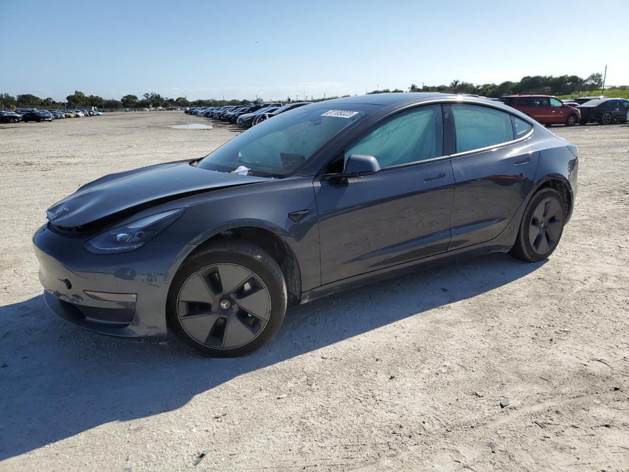 TESLA MODEL 3 2021 5yj3e1eb2mf924428