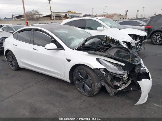 TESLA MODEL 3 2021 5yj3e1eb2mf937986