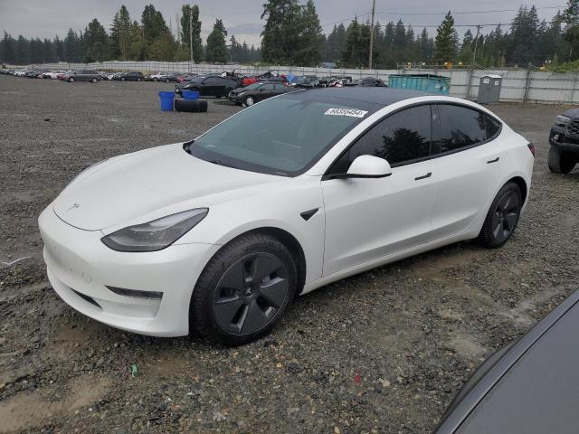 TESLA MODEL 3 2021 5yj3e1eb2mf939771