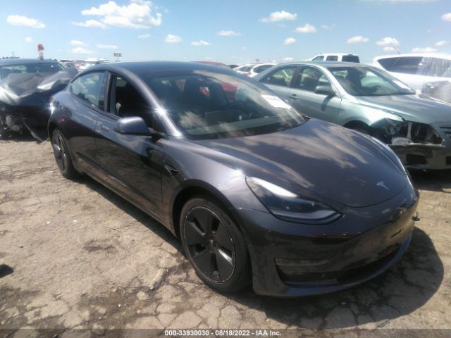 TESLA MODEL 3 2021 5yj3e1eb2mf974407