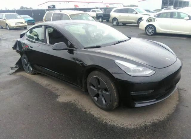 TESLA MODEL 3 2021 5yj3e1eb2mf974830