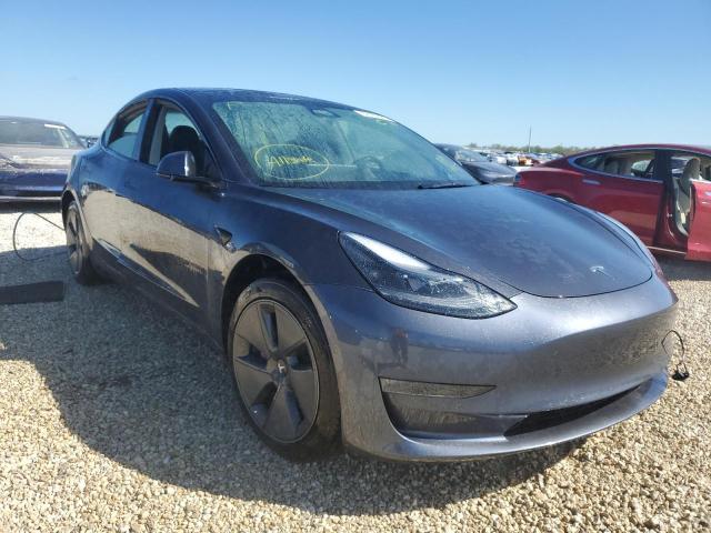 TESLA MODEL 3 2022 5yj3e1eb2nf104562