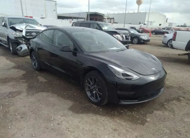 TESLA MODEL 3 2022 5yj3e1eb2nf124195