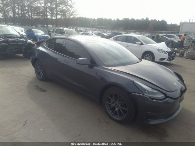 TESLA MODEL 3 2022 5yj3e1eb2nf124861