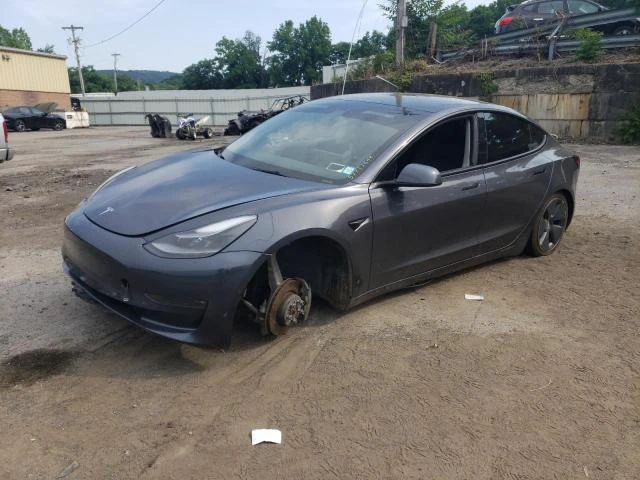 TESLA MODEL 3 2022 5yj3e1eb2nf126013