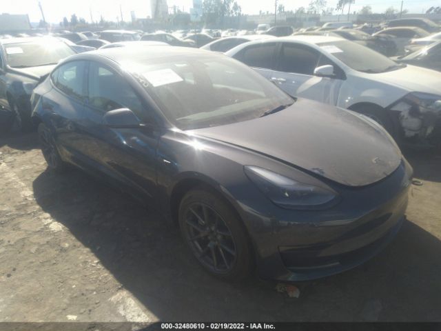 TESLA MODEL 3 2022 5yj3e1eb2nf130532