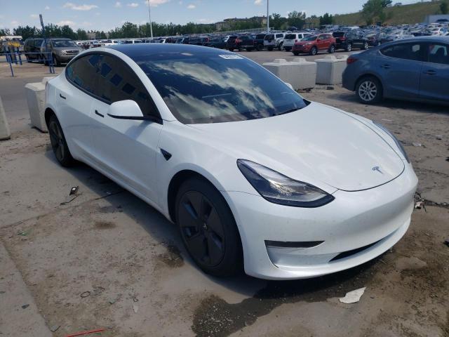 TESLA MODEL 3 2022 5yj3e1eb2nf131454