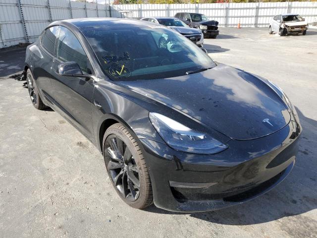 TESLA MODEL 3 2022 5yj3e1eb2nf138985