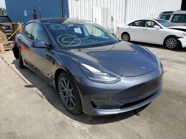 TESLA MODEL 3 2022 5yj3e1eb2nf157553