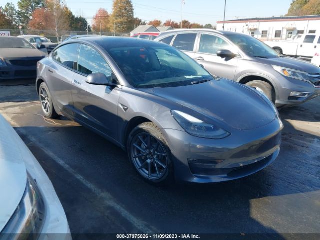 TESLA MODEL 3 2022 5yj3e1eb2nf159318