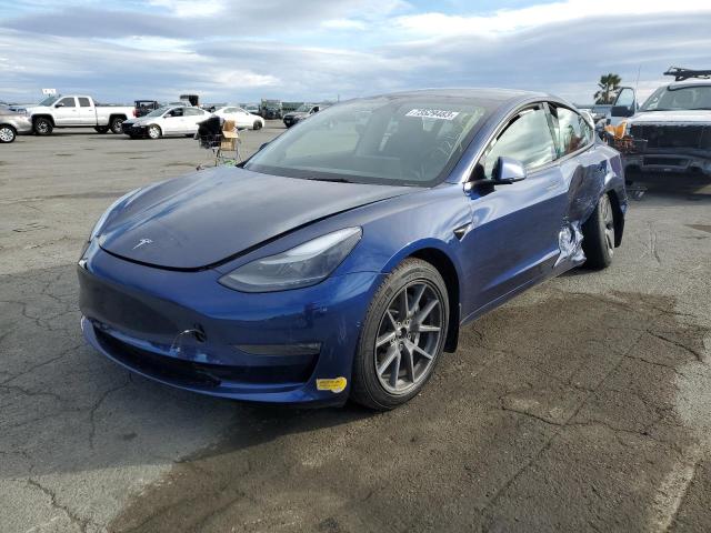 TESLA MODEL 3 2022 5yj3e1eb2nf162140