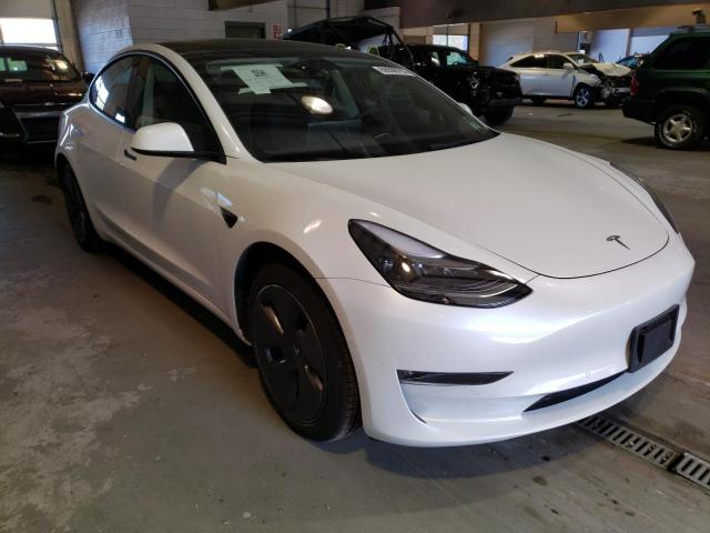 TESLA MODEL 3 2022 5yj3e1eb2nf162185